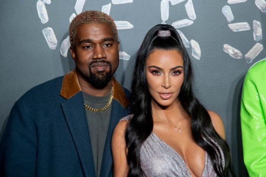 Kim Kardashian Having Fights With Kanye West Over Religious Views