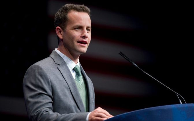 From Atheism To Jesus Christ: The Story Of Famous Actor Turned Revivalist, Kirk Cameron
