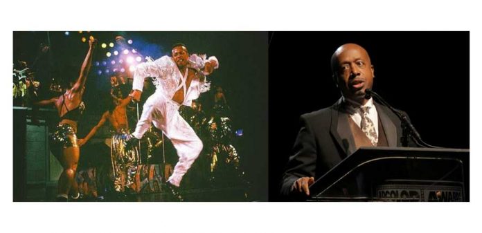 Mc Hammer: Famous Pop Star and Rapper Turned Radical Follower and Preacher Of Jesus Christ