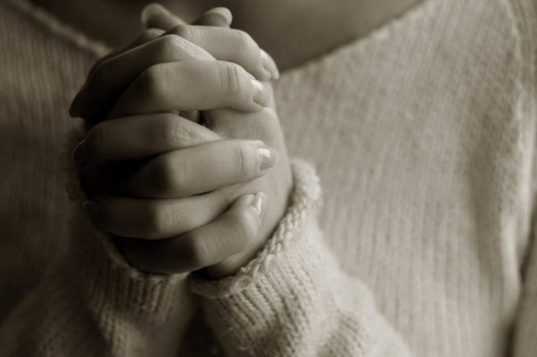What to Include in Prayer