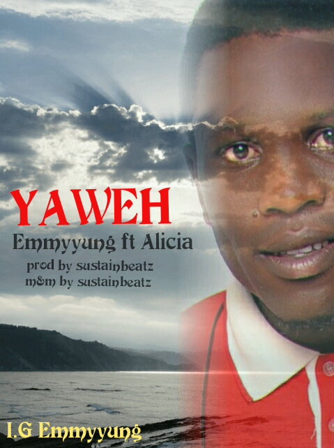 Yahweh – Emmyyung