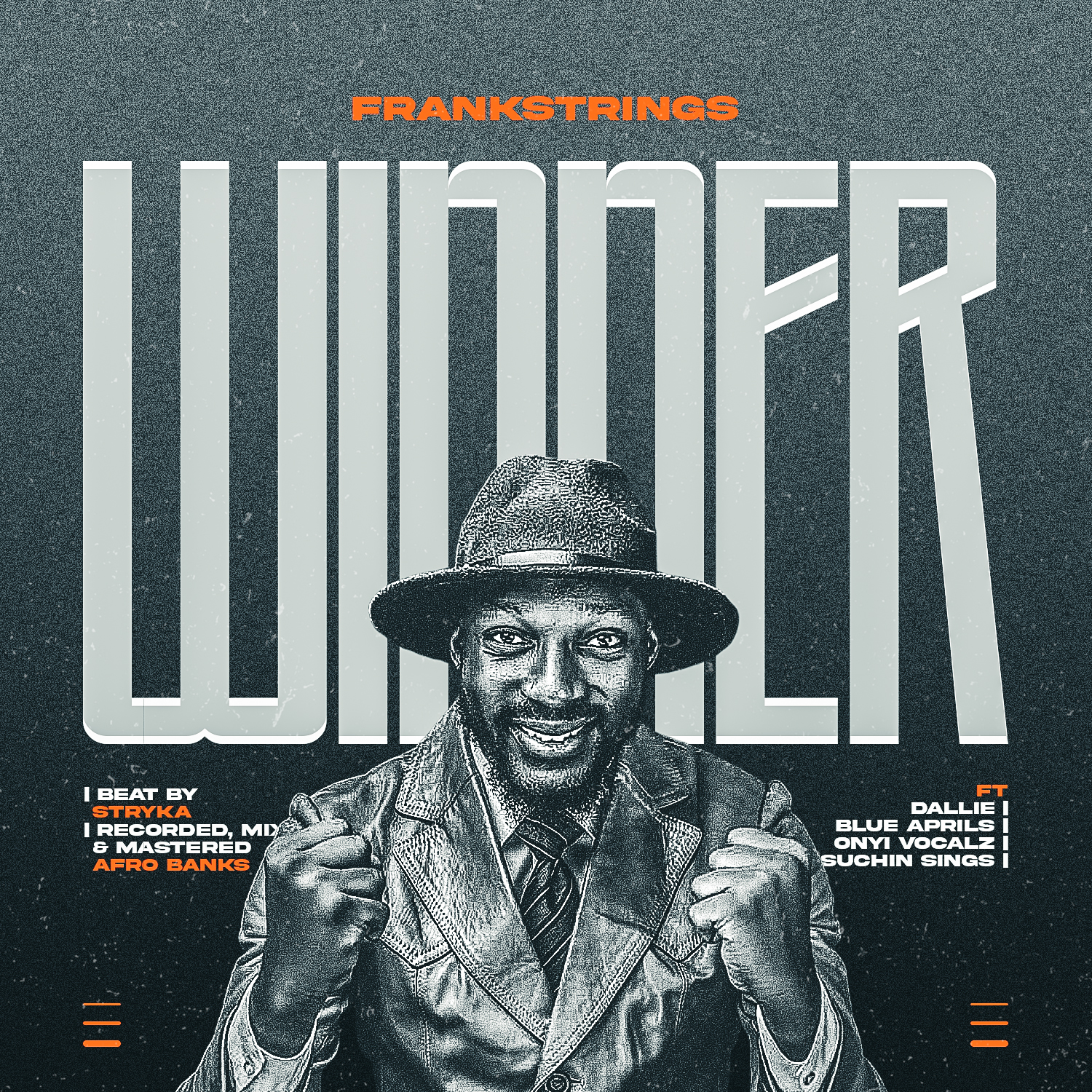 Frankstrings – Winner