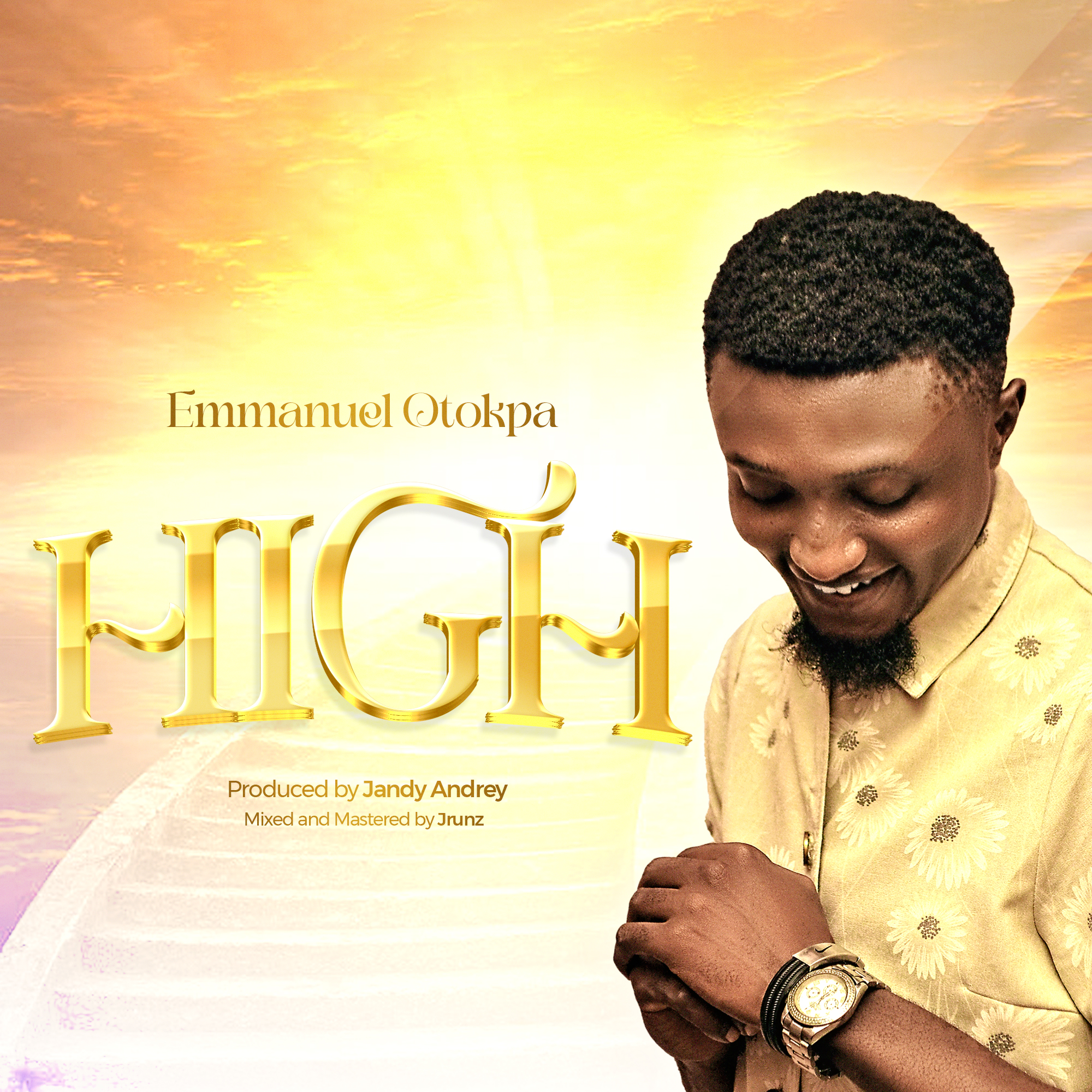 Emmanuel Otokpa – High